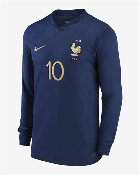 Official Nike France National Team Merchandise & Apparel